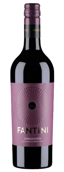 Farnese Fantini Sangiovese IGT 2025