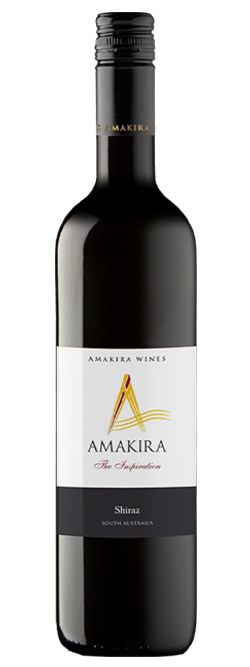 Amakira The Inspiration Shiraz 2023