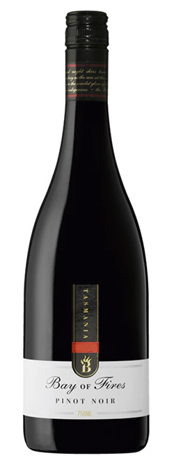 Bay of Fires Tasmania Pinot Noir 2023