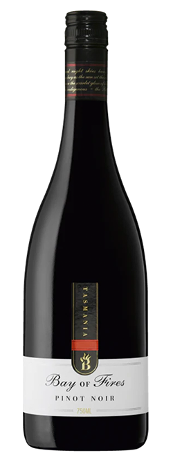 Bay of Fires Tasmania Pinot Noir 2023