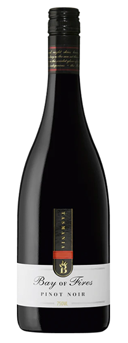 Bay of Fires Tasmania Pinot Noir 2024
