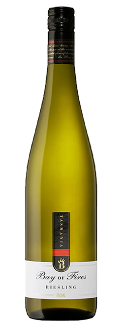 Bay of Fires Tasmania Riesling 2024