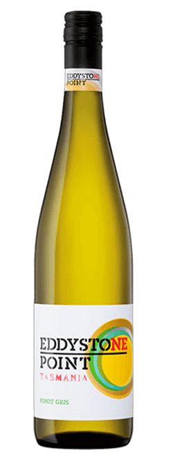 Eddystone Point Tasmania Pinot Gris 2024