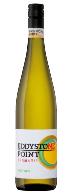 Eddystone Point Tasmania Pinot Gris 2025