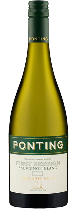 Ponting First Session Sauvignon Blanc 2021