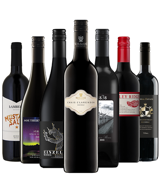 Boss Mans Best Red Wine Mixed Dozen Buy Wines online Australia wide