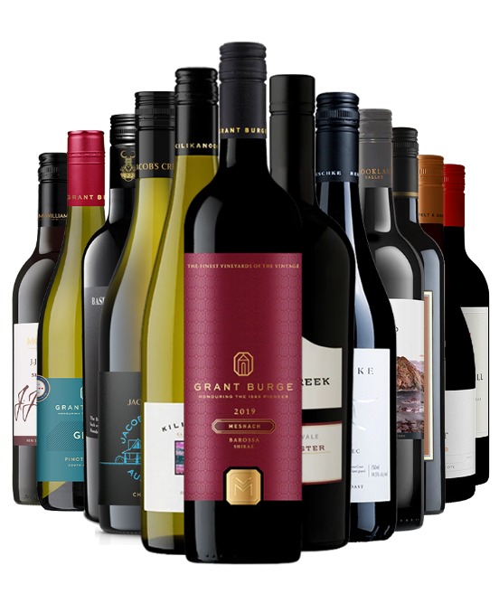 Big Name Brand Mixed Dozen