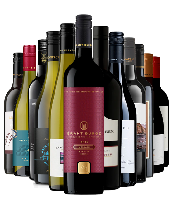 Big Name Brand Mixed Dozen