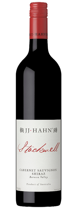 JJ Hahn Stockwell Barossa Valley Cabernet Shiraz 2017