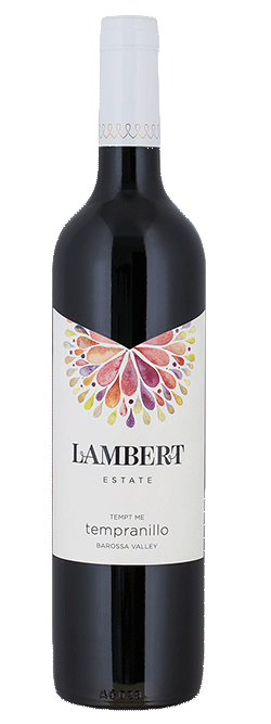 Lambert Estate Tempt Me Barossa Valley Tempranillo 2013