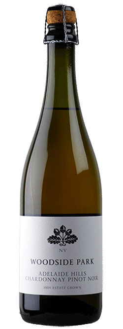 Woodside Park Vineyards Adelaide Hills Sparkling Chardonnay Pinot Noir Nv