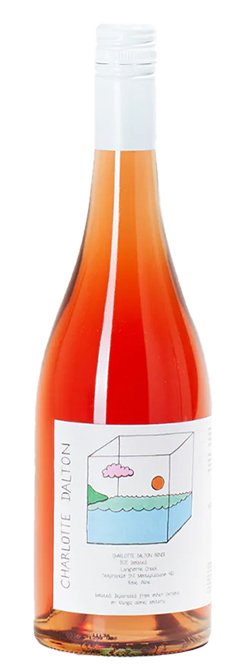 Charlotte Dalton Langhorne Creek Isolated Rose 2023