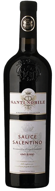Santi Nobile Salice Salentino DOC 2013