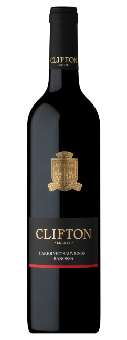 Clifton Estate Barossa Cabernet Sauvignon 2018