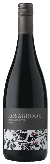 Rosabrook Margaret River Shiraz 2014