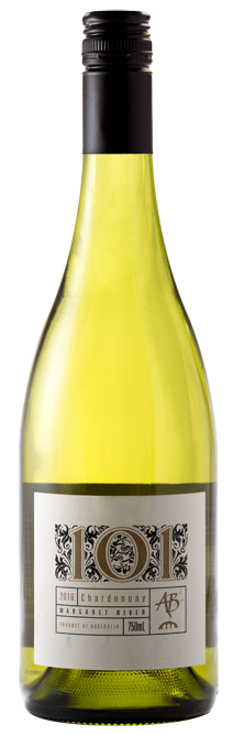 101 Chardonnay