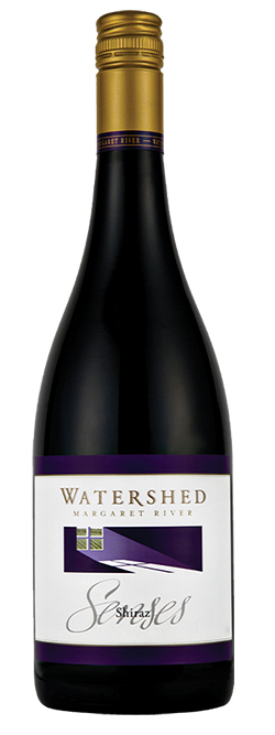 Watershed Senses Margaret River Shiraz 2024