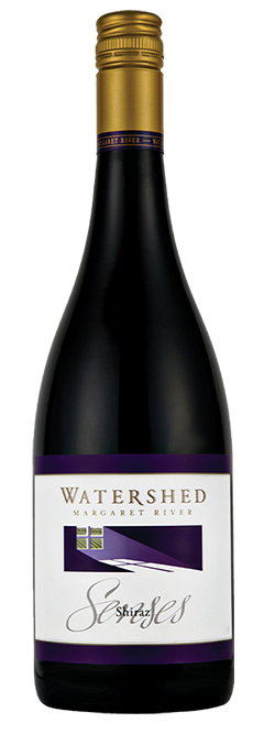 Watershed Senses Margaret River Shiraz 2024