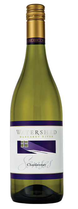 Watershed Senses Margaret River Chardonnay 2025