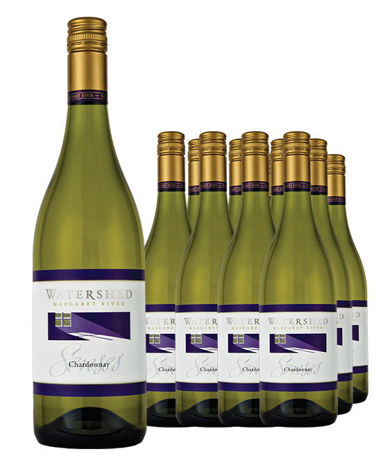 Watershed Senses Margaret River Chardonnay 2025 Dozen
