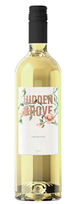 Hidden Grove Chardonnay 2020