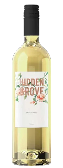 Hidden Grove Chardonnay 2020