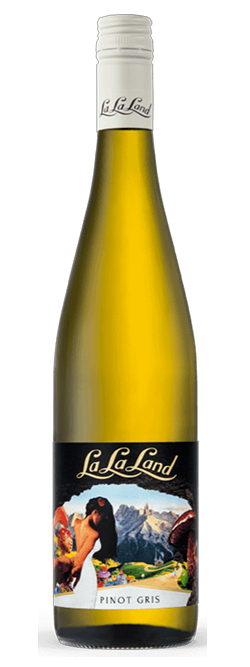 La La Land Pinot Gris 2021