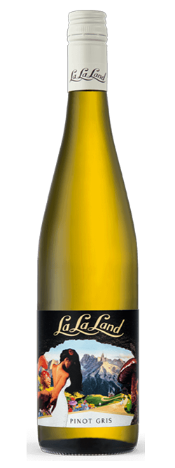 La La Land Pinot Grigio 2021