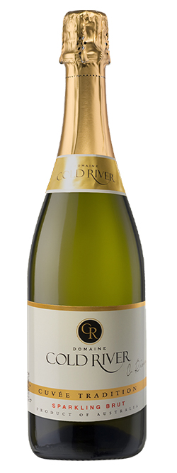 Domaine Cold River Sparkling Brut Nv