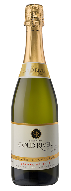 Domaine Cold River Sparkling Brut Nv