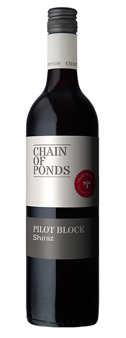 Chain Of Ponds Pilot Block Adelaide Shiraz 2021