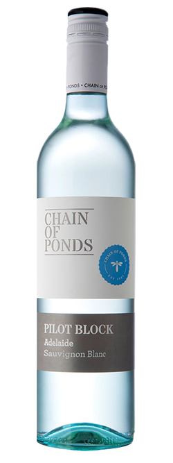 Chain Of Ponds Pilot Block Adelaide Sauvignon Blanc 2021