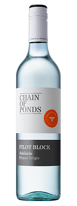 Chain Of Ponds Pilot Block Adelaide Pinot Grigio 2025