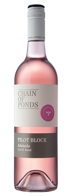 Chain Of Ponds Pilot Block Adelaide Rose 2025