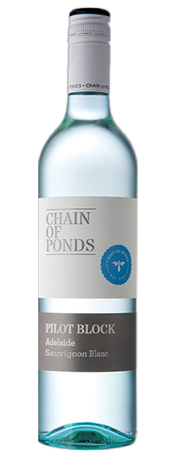 Chain Of Ponds Pilot Block Adelaide Sauvignon Blanc 2025