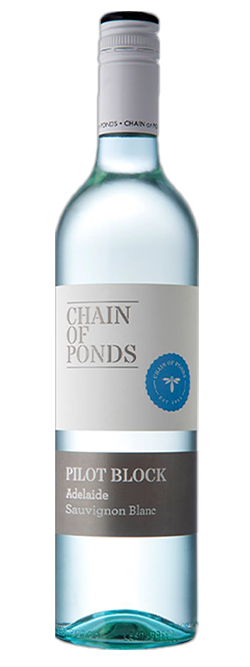 Chain Of Ponds Pilot Block Adelaide Sauvignon Blanc 2025
