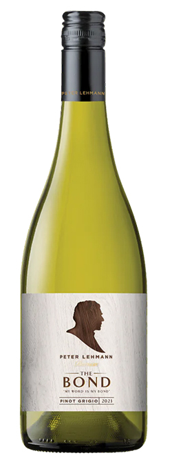Peter Lehmann The Bond Pinot Grigio 2023