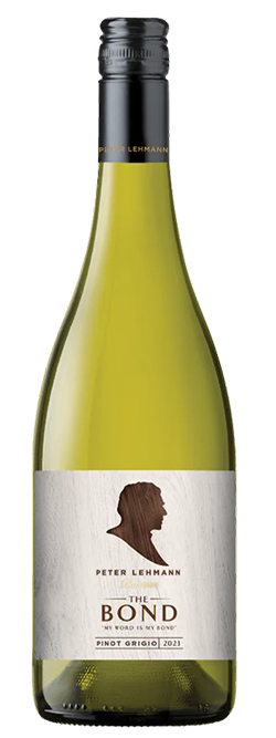 Peter Lehmann The Bond Pinot Grigio 2023