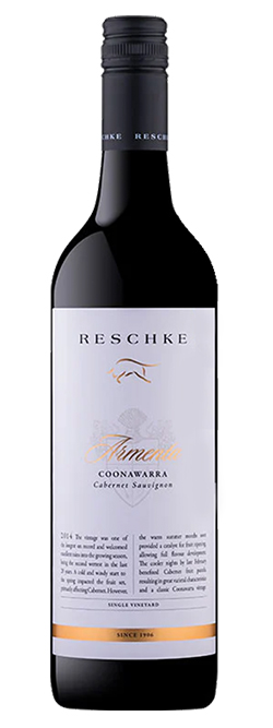 Reschke Armenta Coonawarra Cabernet Sauvignon 2020