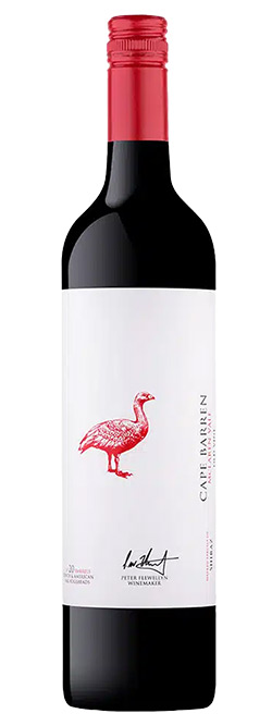 Cape Barren Old Vine Reserve McLaren Vale Shiraz 2021
