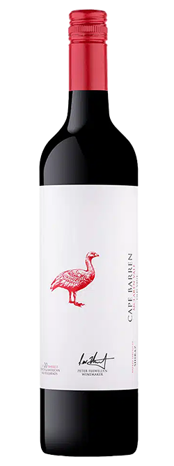 Cape Barren Old Vine Reserve McLaren Vale Shiraz 2021