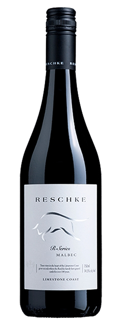 Reschke R-Series Limestone Coast Malbec 2023