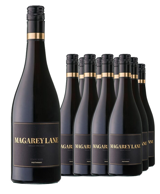 Magarey Lane Padthaway Pinot Noir 2024 Dozen