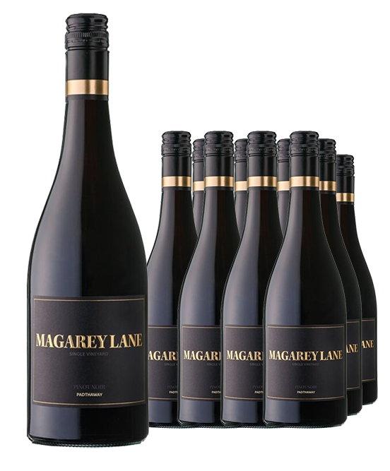 Magarey Lane Padthaway Pinot Noir 2024 Dozen
