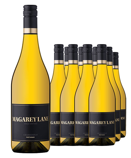 Magarey Lane Padthaway Chardonnay 2025 Dozen
