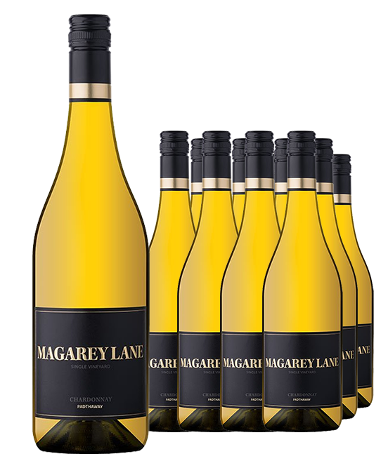 Magarey Lane Padthaway Chardonnay 2025 Dozen