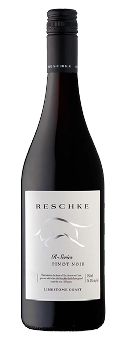 Reschke R-Series Limestone Coast Pinot Noir 2025