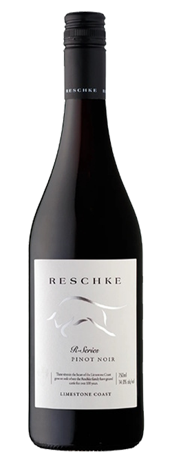 Reschke R-Series Limestone Coast Pinot Noir 2025