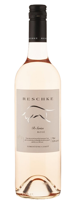 Reschke R-Series Limestone Coast Rose 2025