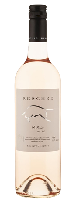Reschke R-Series Limestone Coast Rose 2025